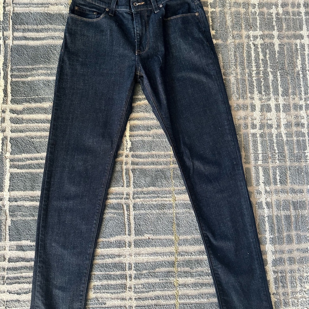 Jeans - Picture 4 of 4
